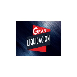 ARTÍCULOS EN LIQUIDACIÓN