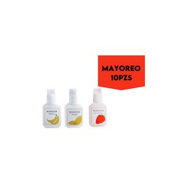 MAYOREO 10 Booster Super Bonder Aromas