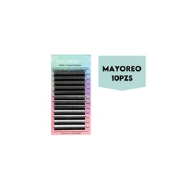 MAYOREO Blíster Nagaraku YY Doble volumen 10PZA