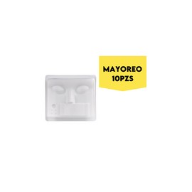 MAYOREO 10 Rostro  práctica para aplicación  pestañas