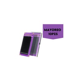 MAYOREO 10 Blíster Nagaraku Una Medida