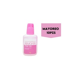 MAYOREO 10 Removedor Gel