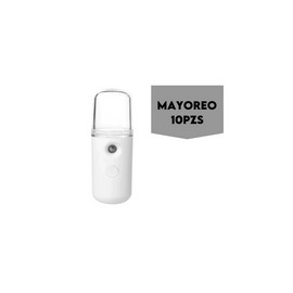 MAYOREO 10 Nanomister Usb Recargable Humidificador Atomizador Difusor Vaporizador