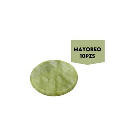 MAYOREO piedra ja 10 piezas