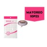 MAYOREO 10 paq con 140 Parches para Mapping