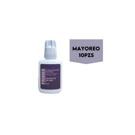 MAYOREO 10 Primer DJ 15ml