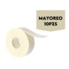 MAYOREO 10 Cinta Foam Tape Para Extensiones  Pestañas